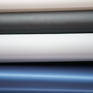 Cuero Ecológico PU al por Mayor, Color y Grosor Personalizables para Muebles, Sofás, Bolsos, Manualidades y Decoración, Muestra Gratis - Product Image 4