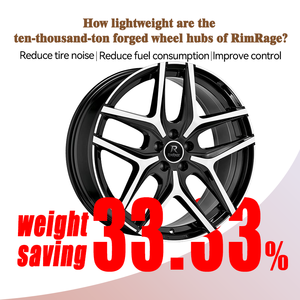 Rines OZ Racing MSW 40 de Aleación Forjada, Rines Personalizados de 17-22 Pulgadas 5x112 5x130 para BMW X3M X4M Toyota <span class=keywords><strong>Proace</strong></span> <span class=keywords><strong>Verso</strong></span> Fiat Ducato Audi - Product Image 2