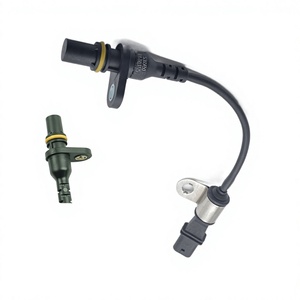 Capteur de vilebrequin ShanJianqing 5365650 21SB356 ST8400DH 7 DK pour remplacement de moteur Cummins - Product Image 1