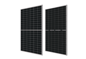 แผงโซลาร์เซลล์แบบโมโนคริสตัลไลน์ Tier 1 N-Type 605-630W รุ่น JAM66D45 630/LB มีสินค้าในคลังสินค้ายุโรป - Product Image 3