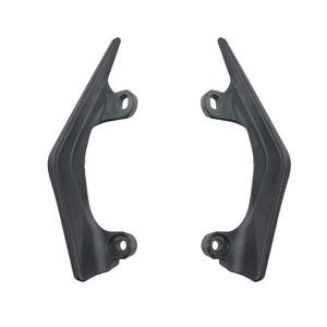 Accessoires de moto électrique LINGQI : Poignée de maintien arrière améliorée pour SURRON Sur-<span class=keywords><strong>ron</strong></span> Ultra Bee - Product Image 1