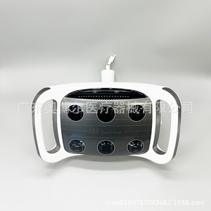 Led Dental Lamp Cxy 299 Cool White 5500 7000k Ce Certified Plastic Oral Examination Light For Dental Chair Accessories - Product Image 3