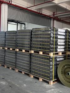 방수 막이있는 현대 자외선 방지 및 방수 지붕 타일 안감 - Product Image 4