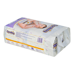Usine de couches pour bébés en Chine, OEM, marque privée pour les importateurs, distributeurs et grossistes de couches pour bébés - Product Image 1