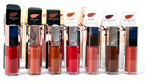 Brillo Labial Nutritivo en 13 Colores, Bálsamo Labial de Alto Brillo, Luminizador Labial Hidratante para Todo Tipo de Piel - Product Image 3