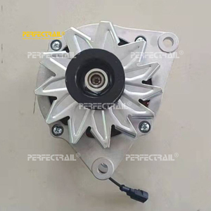 Alternateur de moteur de pièces automobiles PERFECTRAIL MG223 3282554 AT175194 pour étui pour Caterpillar pour Cummins pour Iveco pour John Deere - Product Image 1