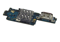 Cable Flexible de Repuesto para la Placa de Carga USB Original del Samsung Galaxy S26 Ultra