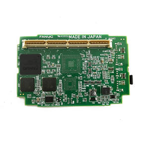 Placa de circuito PCB PLC Fanuc de Japón, nueva, Original, para Control Industrial y programación PLC, novedad de 2017 - Product Image 4