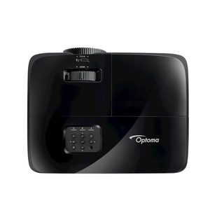 Proyector Portátil Opomta Hd33hdr de 4200 Lúmenes, Blanco, 1080P Full HD, para Hogar, Negocios, Educación, Iglesia, HD33HDR - Product Image 2