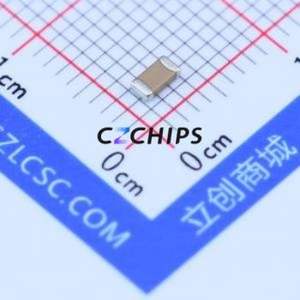 Condensateur SMD (MLCC) 1206F203M500NT 1206 (Capacité : 20nF) (Précision : 20%) (Tension nominale : 50V) - Product Image 1