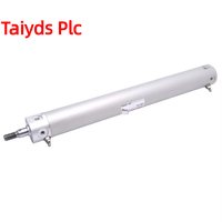 Nuevo Controlador PLC Programable Original y Económico Ncdgba25-0800 para Productos de Automatización