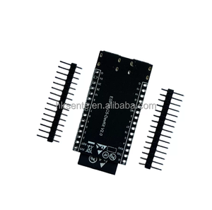 Carte de développement ESP32-C5-DevKitC-1 WiFi 6 Bluetooth 5, module sans fil double bande, kit de prototype IoT - Product Image 4