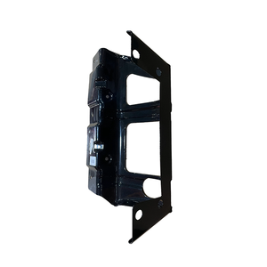 Disponible listo Foton Truck Auto Parts Wg1664235127 Placa de refuerzo de Taburete delantero izquierdo - Product Image 3