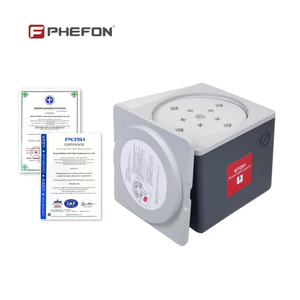 Nevera Médica de Alto Rendimiento, Nevera para Vacunas con Aislamiento de Espuma de PU, Nevera para <span class=keywords><strong>Insulina</strong></span> y Vacunas - Product Image 4