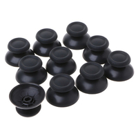 3D Joystick Analogique Pouce Bâtons Grip pour Playstation4 PS4 Contrôleur Joystick