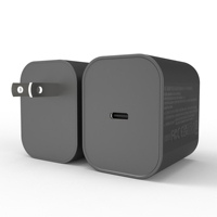 Chargeur 60W PD GaN à charge rapide pour Nintendo Switch 2, adaptateur secteur pour station d'accueil NS2, mode TV, Type-C, accessoires Switch 2