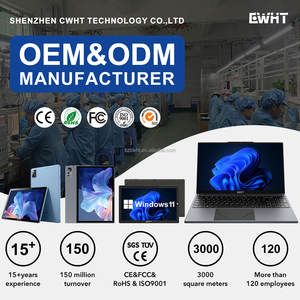 Compra en Línea Portátiles Delgados y Económicos de 15.6 Pulgadas con Windows 11, 8 GB de RAM, 512 GB/1 TB, Nuevos, Ideales para Educación, el Mejor Regalo - Product Image 5