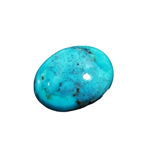 Piedra turquesa para cabujones, piedra semia granel de la India - Product Image 1