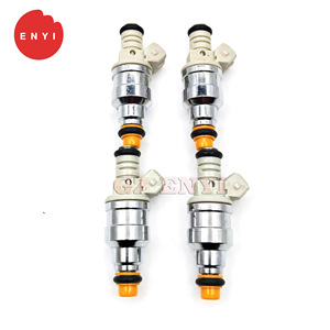 หัวฉีดน้ำมันเชื้อเพลิง 0280150907 สำหรับรถฟอร์ด เมอร์คิวรี่ เครื่องยนต์เบนซิน 1.9 2.3 ลิตร L4 - Product Image 5
