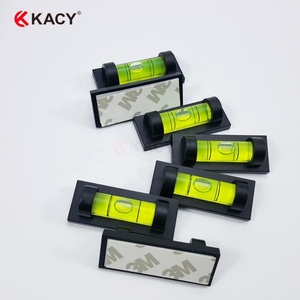 Kacy Cadre Photo Magnétique Mini Niveau À Bulle pour accrocher <span class=keywords><strong>photos</strong></span> - Product Image 3