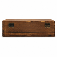 Kit de fumage pour whisky avec logo personnalisé, ensemble d'infuseurs de fumée pour cocktails, pour bars de bourbon, cadeaux pour garçons d'honneur et événements privés