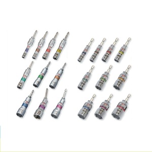 Herramientas de Ensamblaje y Manuales de Primera Clase TONE Torx Plus, Hechas en Japón con Acero - Product Image 1
