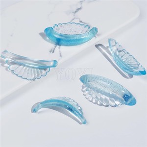 Coussinet de levage de <span class=keywords><strong>cils</strong></span> sans colle Coussinets de levage de <span class=keywords><strong>cils</strong></span> en silicone - Product Image 4