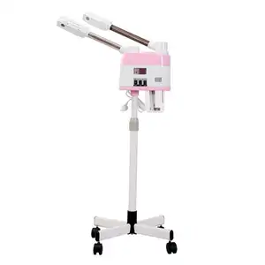 Großhandel Beauty Salon Ausrüstung, Ion Hot Vapor Skin Nou rishing Machine Gesichts dampfer/