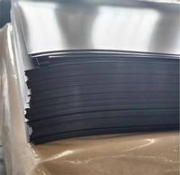 Vente en gros de feuilles de plastique polyéthylène HDPE multifonction personnalisées