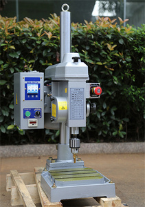 Low Price Gear Type Tapping Machine Multi Head Drilling and Tapping Machine High Powerful Gear Type Drilling and Tapping Machine - Product Image 6