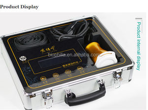 Penjualan Terbaik fisioterapi milimeter mesin terapi gelombang untuk fisioterapi - Product Image 3