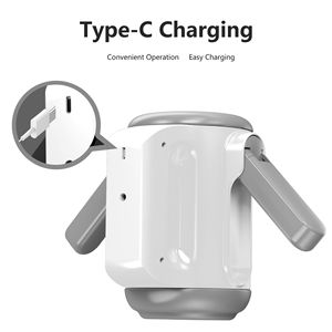 AIERSHA LCD ekran çift saplı uçak fincan otomatik erkek teleskopik titreşim Vibration tor yetişkin seks oyuncak - Product Image 6