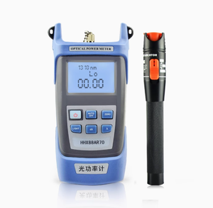 Высокоточный оптический измеритель мощности Тестер Волоконно-оптический набор ручек - Product Image 4