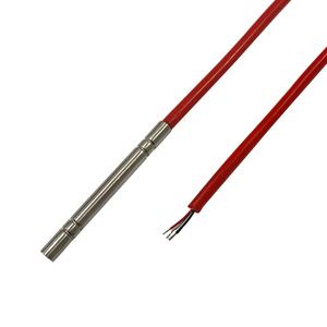 Benutzer definierte wasserdichte NTC Temperatur sensor Kabel Sus Sensor Sonde für Fußboden heizung & Fußboden heizung Großhandel - Product Image 1