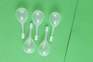 Voordelige Prijs Risicovrije Proef Wegwerp Glycerine Klysma Flessen Met Zachte Dop Voor Verlichting Na De Operatie - Product Image 3