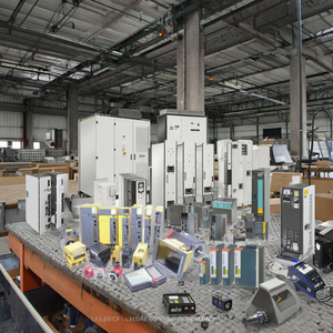 100% Brand New Original PLC Bo mạch chủ Pac & chuyên dụng bộ điều khiển ASTO-21C - Product Image 2