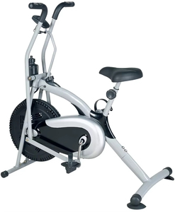 Appareil de fitness silencieux personnalisable pour la maison : <span class=keywords><strong>Cross</strong></span>-<span class=keywords><strong>trainer</strong></span> Spacewalker à faible bruit pour le cardio - Product Image 6