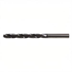 Universal Carbide <b>Drill</b> <b>Bit</b> TA1005 8xD Nano TiAlN Coated Drilled Carbide <b>Drill</b> <b>Bits</b> - Product Image 2