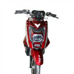 Motocicleta Eléctrica de 2 Ruedas de Alta Calidad, Marca Usa Dot Range, 1000w 2000w, Venta al Por Mayor, Scooter Dpx - Product Image 5
