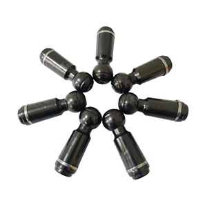A8VO Series Hydraulic <b>Pump</b> Spare Parts Construction Machinery Repair Kit for A8VO80 A8VO107 A8VO200 Models - Product Image 2