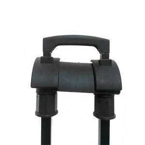 Tianyu T816A Waterproof Adjustable Iron Pipe ABS PP <b>Suitcase</b> <b>Trolley</b> Handles for Luggage Accessories - Product Image 4