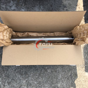 Pin 7190153 untuk Pengikat Suku Cadang <span class=keywords><strong>Bobcat</strong></span> - Product Image 1