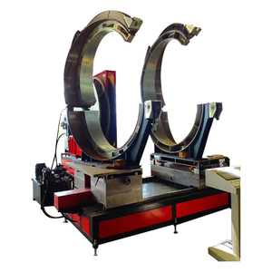 PFF1200 Elbow Tee Chữ Thập Y Shape PE PP PVDF HDPE Chế Tạo Phù Hợp Máy Hàn - Product Image 2