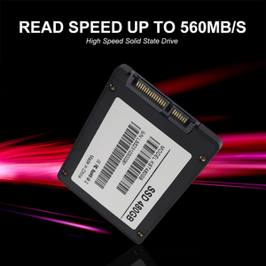 2.5 Inch <b>SSD</b> Hard Drive 120GB 128GB 240GB 256GB 480GB 512GB 1TB Portable Internal <b>Ssd</b> DrSsd Disk for Desktop Pc Hard Drives <b>Ssd</b> - Product Image 3
