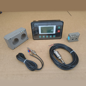 แผงควบคุมเครื่องอัดอากาศแมนนี่ พร้อมหม้อแปลงกระแสและเซ็นเซอร์สำหรับ MAM 860 - Product Image 5