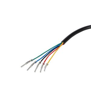 Câble adaptateur Kukirin 3 trous 5 trous 3 broches 5 broches 135 mm pour contrôleur de trottinette électrique Kukirin G2 Pro G2 Max - Product Image 4