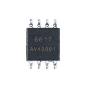 Memoria Flash NOR Seriale W25Q64JVSSIQ 64Mbit SPI 133MHz SOP-8 Montaggio Superficiale Grado Industriale -40C~85C Winbond - Product Image 3