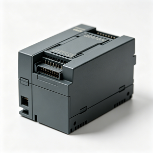 Module de composants industriels PLC 6ES7131-6BF01-0BA0, programmeur PLC d'origine scellé, stock excédentaire <span class=keywords><strong>6ES71316BF010BA0</strong></span> - Product Image 2