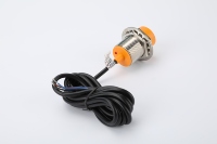 Capteur de proximité capacitif ZhiPu LJC30A3-H-Z étanche M30 DC6-36V pour équipement d'automatisation