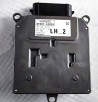 Module de commande d'ordinateur de phares d'origine 89908-42030 89907-42030 pour Toyota Rav4 Mk5 Xa50 2019